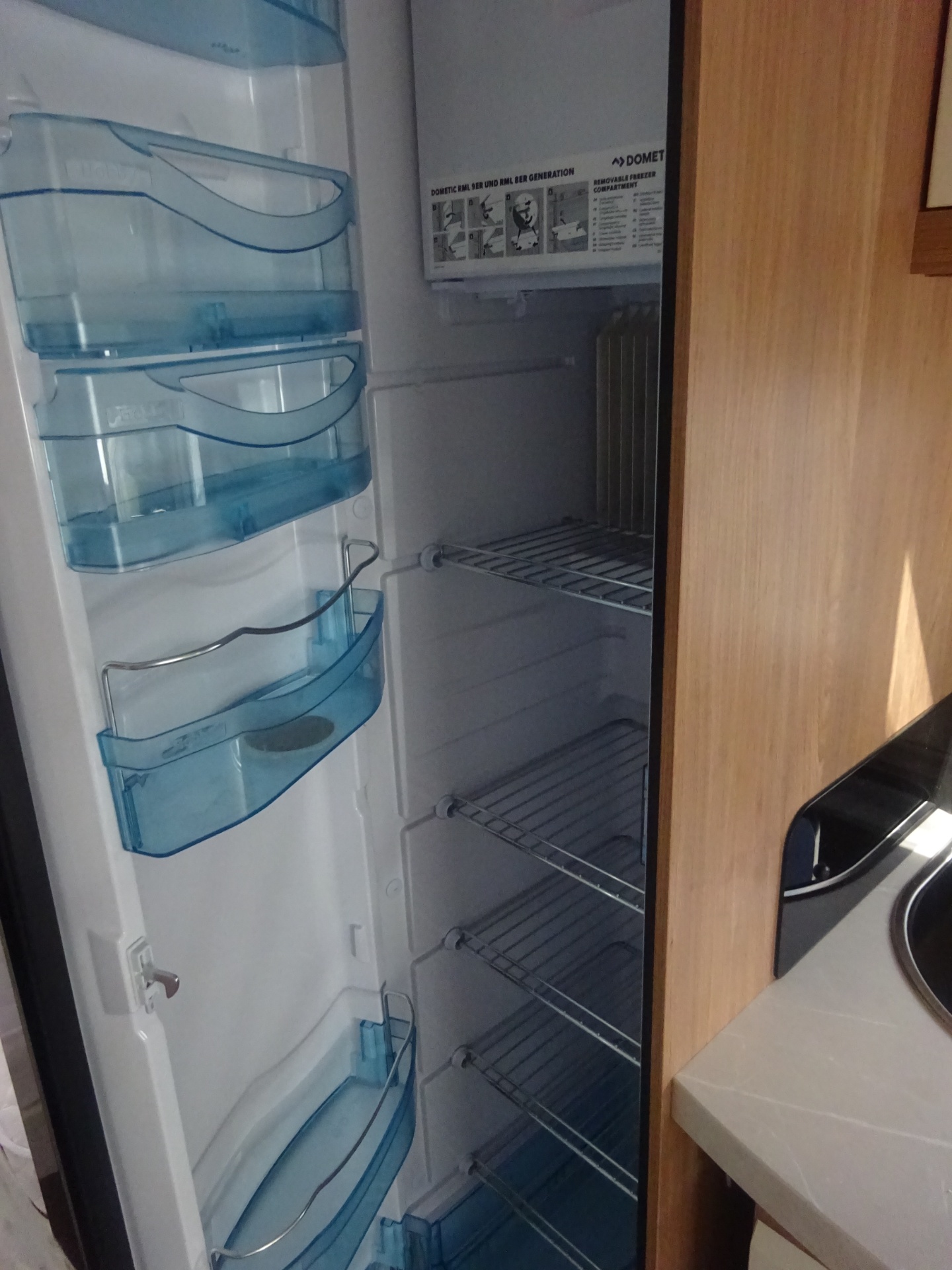 Hobby De luxe GERESERVEERD foto: 12