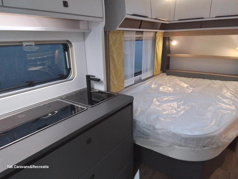 Fendt Apero 495 SFB Met Gratis Airco+mover 