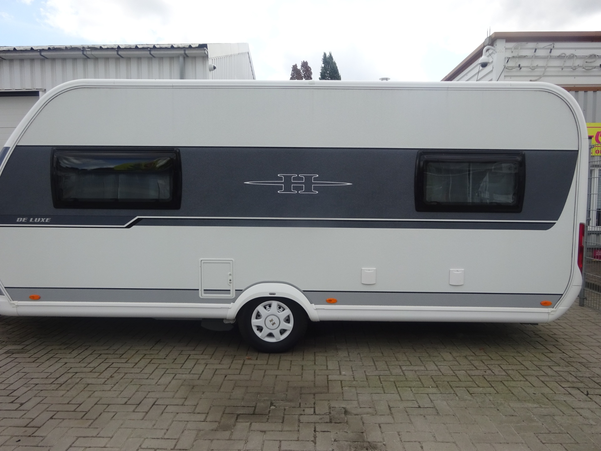 Hobby De luxe GERESERVEERD foto: 3