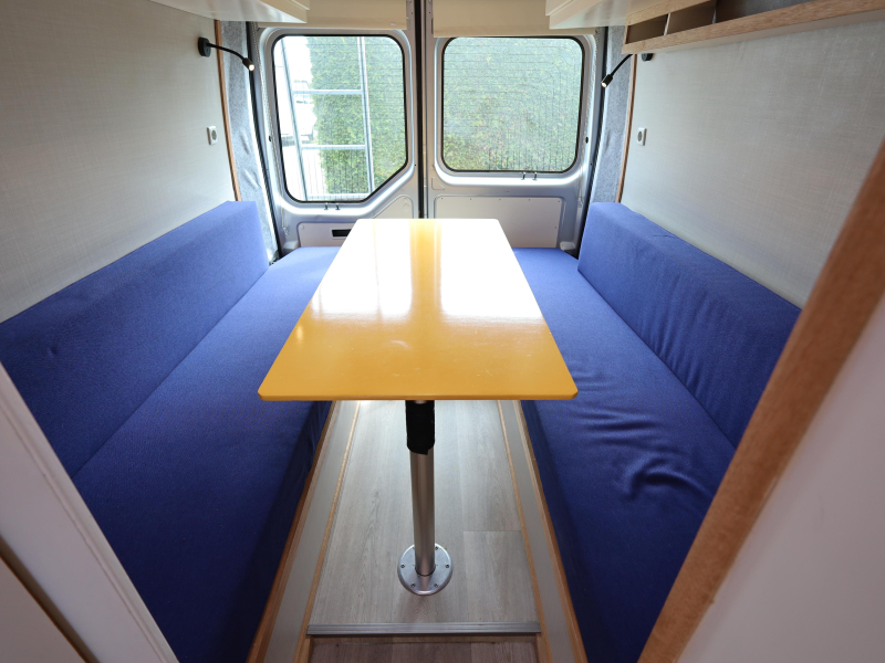 Renault Master 3500 150hp AUTOMATIC photo: 7