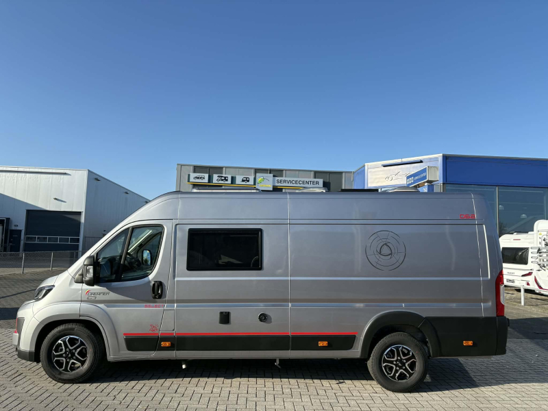 Dreamer D62 Select Edition 20 Years Edition foto: 4