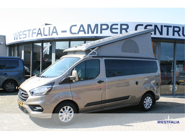 Mercedes-Benz Westfalia MARCO POLO Euro 6 V250