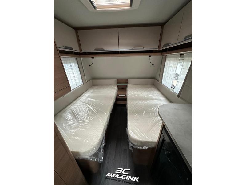 Knaus Sport 460 EU  foto: 8