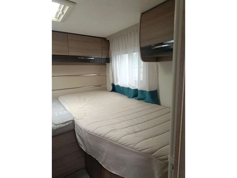 Chausson Flash 627 GA Foto: 16