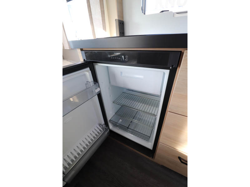 Weinsberg CaraOne Edition HOT 390 MODEL 2026 / 849 photo: 12