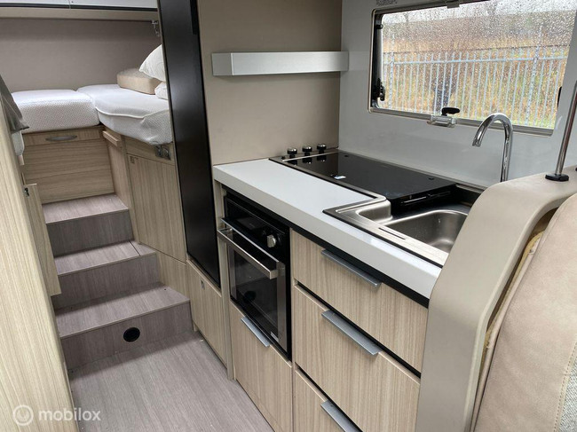 Adria COMPACT DL foto: 8