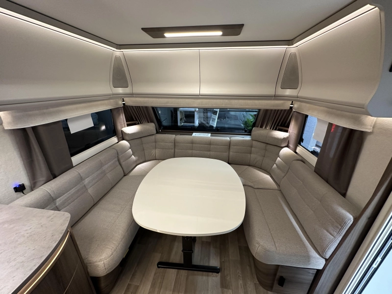 Kabe Royal 600 D XL Modelo 2026 - KingSize foto: 6