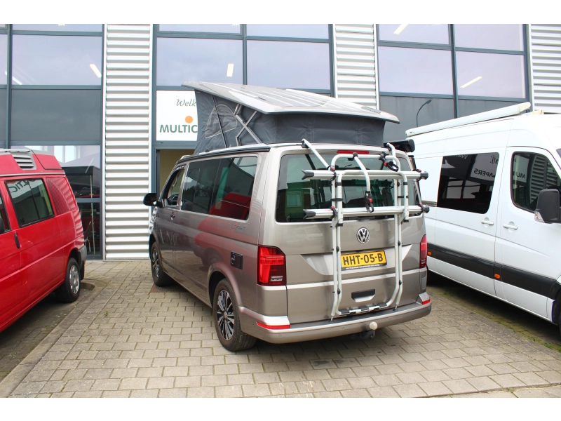 Volkswagen California Coast T6.1  foto: 3