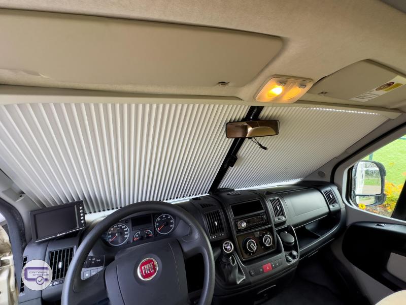 Laika X660R SP vol opties  foto: 16