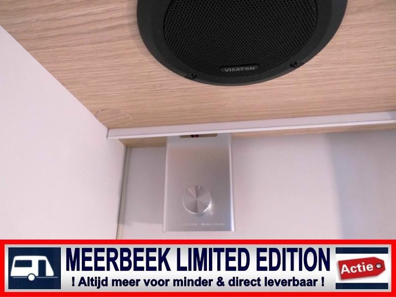 Adria Aviva 492 LU 2025 NIEUWSTE MODEL !  foto: 14