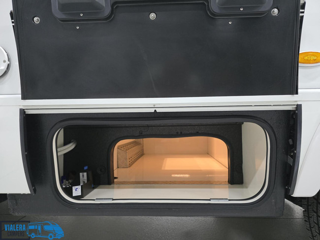 Hymer BMC-T 680 *170pk Automaat* Volledige luchtvering* VOL! foto: 23