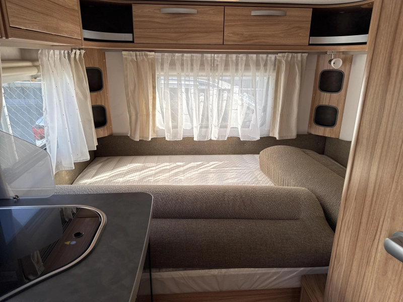 Eriba Feeling 425 Neville MOVER GRATUIT photo : 4
