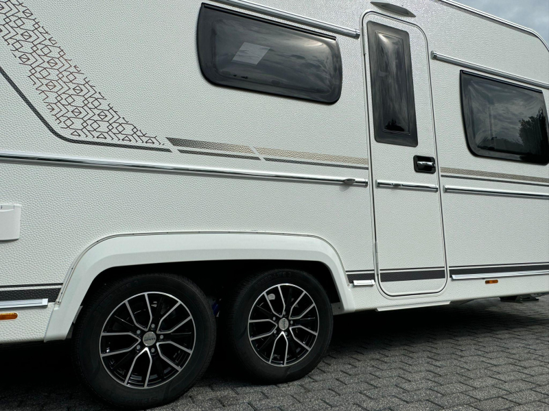 Fendt Diamant 650 GDW ACTIEPRIJS!!  foto: 7