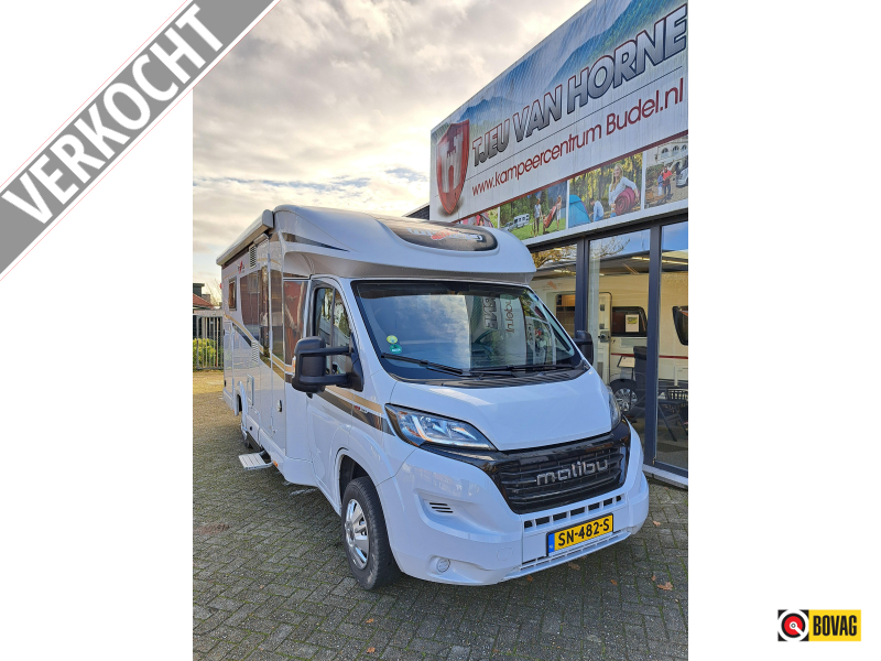 Malibu T 65 Carthago 