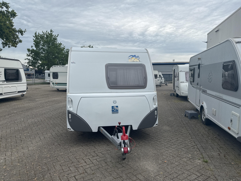 Knaus Sudwind 450 FU photo : 2