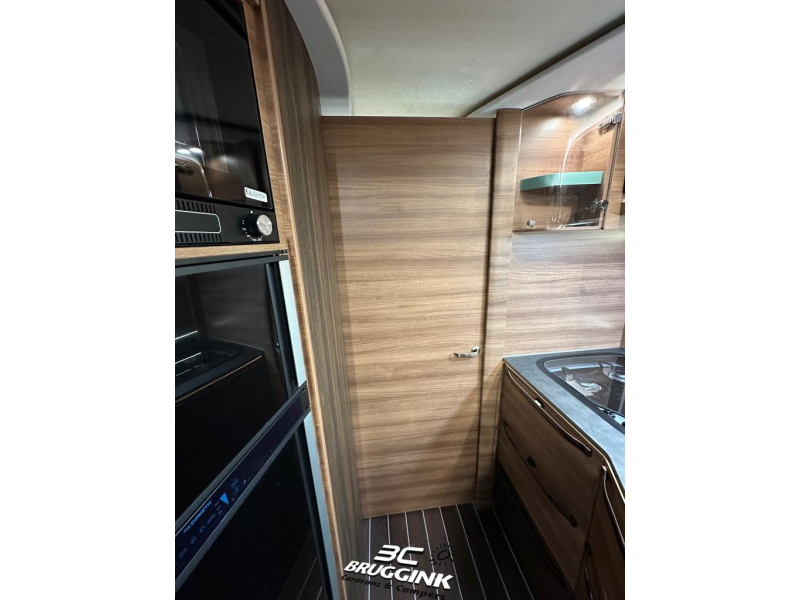 Knaus Sun I 700 LEG photo: 13