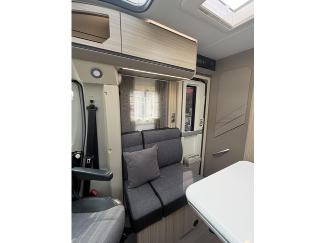 Adria Compact DL Automatik 180PS 2X Klimaanlage Lithium Solarpaneele Wechselrichter Foto: 14