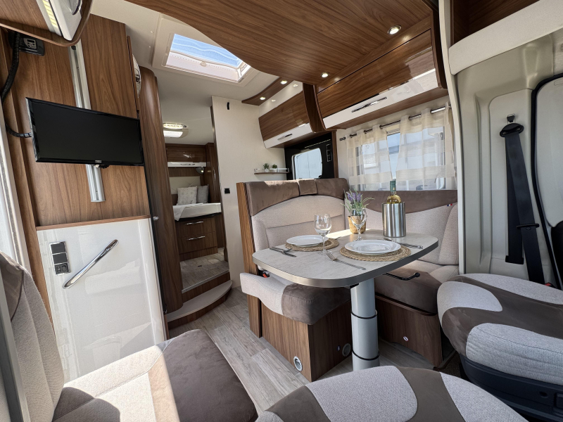 Pilote Essentiel P 706 Cama Queen Cama Abatible foto: 10