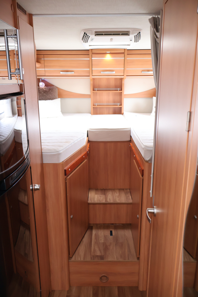 Hymer Exsis-I EX 588 foto: 15