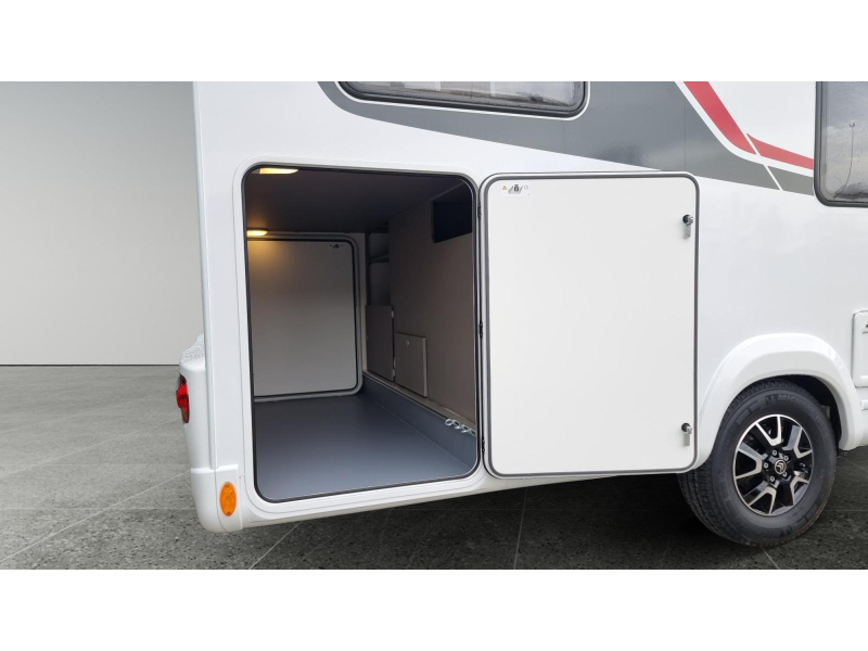 LMC Tourer Lift H 630 LMC TOURER H630  foto: 19