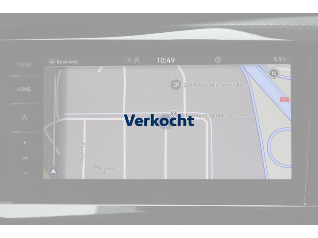 Volkswagen California 6.1 Ocean Edition 2.0 TDI 110 kW / 150 CV DSG 4Motion foto: 18