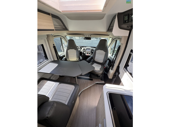Adria Twin Axess 640SL Foto: 10