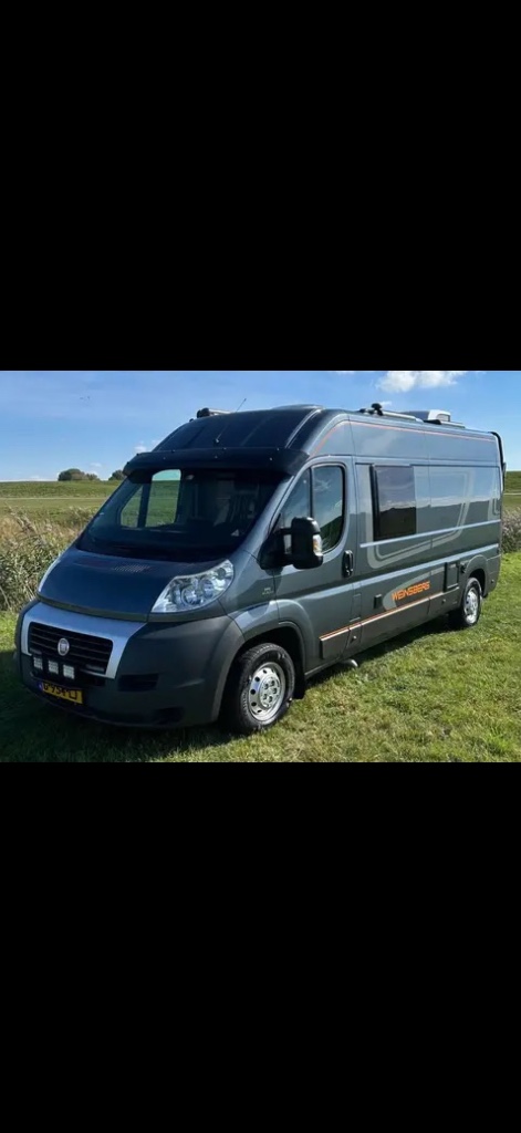 WEINSBERG R47 foto: 1