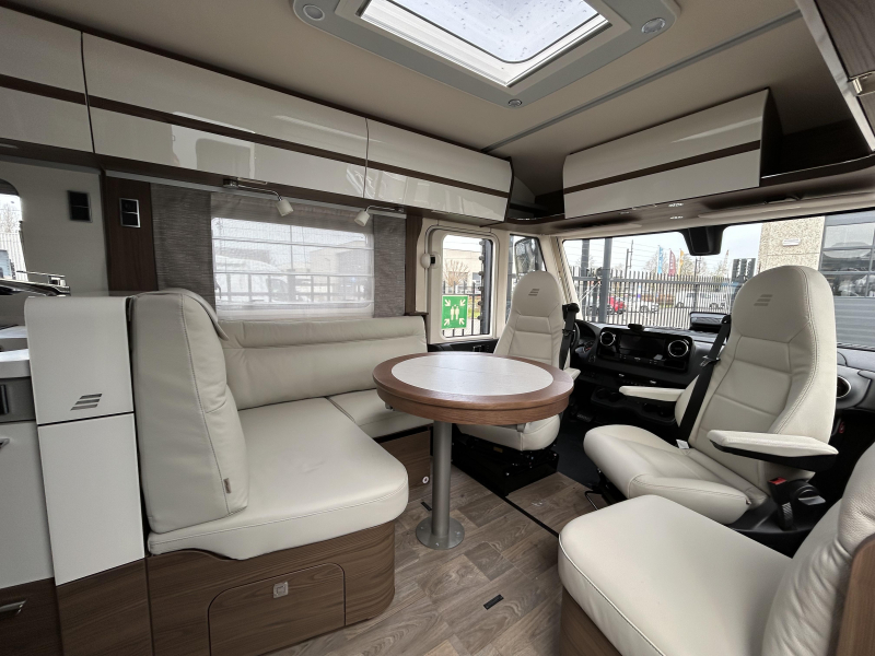 Hymer B ML I 780 Foto: 12