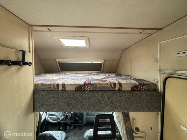 Fiat 230 photo: 10