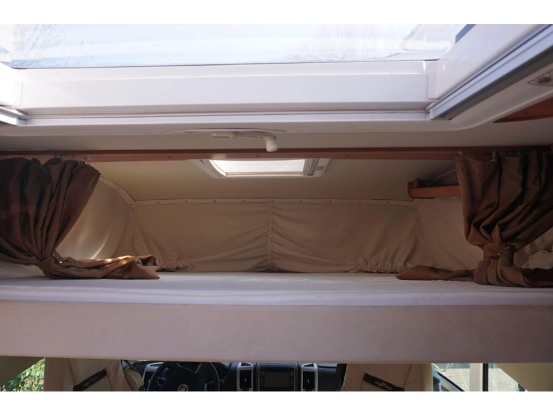Carthago Chic C Line I 4.9 LE  foto: 16