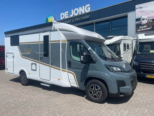B&uuml;rstner B 66 TD 690 Fiat photo : 2