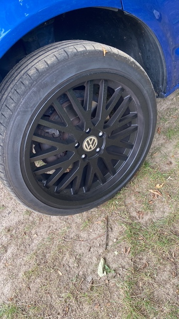 VOLKSWAGEN TRANSPORTER  D 62 KW foto: 15