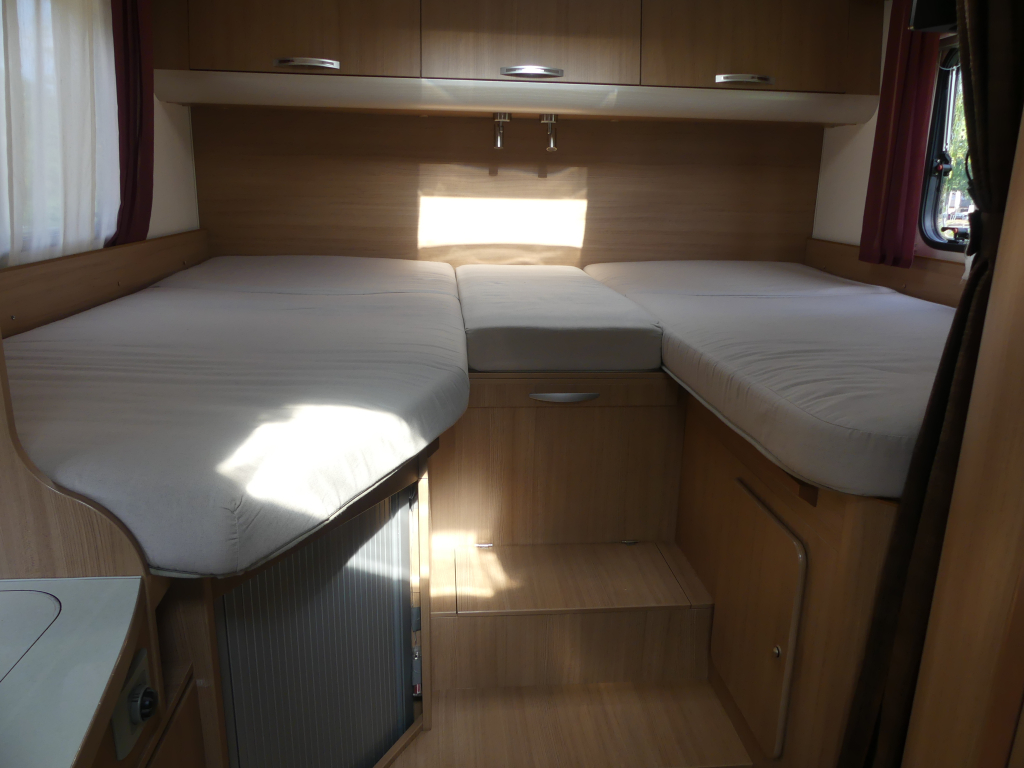 ADRIA LIDO S 42 SL foto: 9