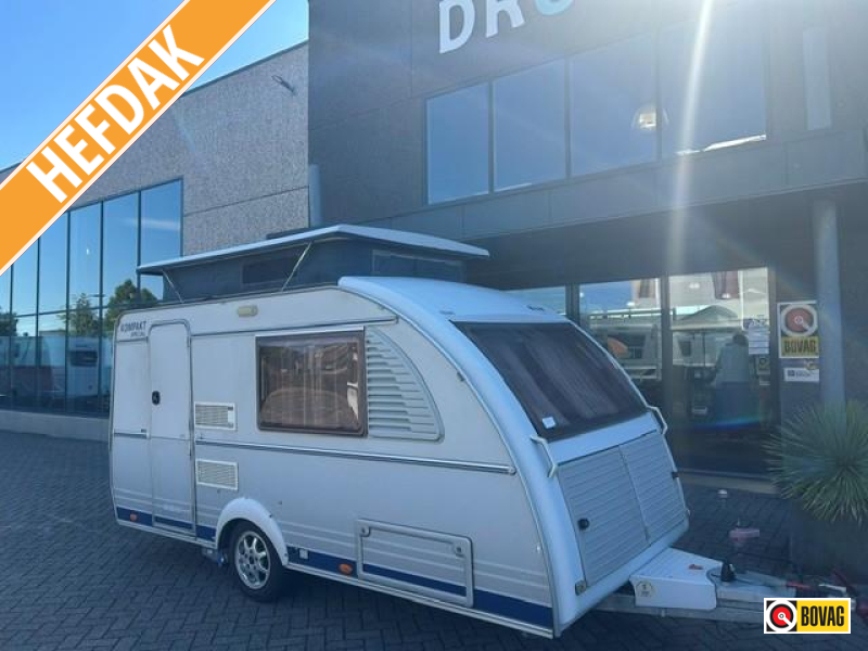 Kip Kompakt Special 37 EKV MOVER+AVANCE