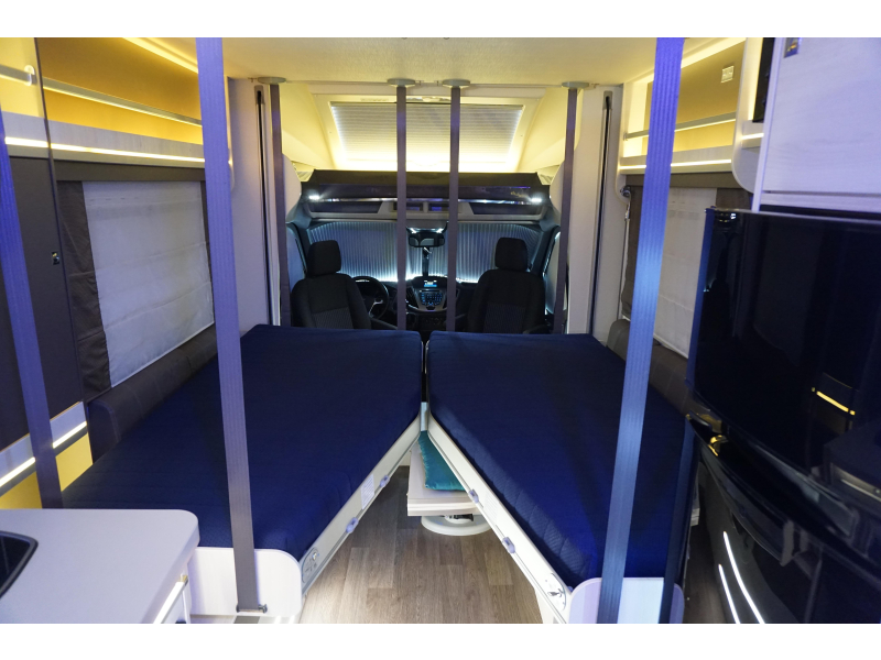Chausson Welcome 630 1e eigenaar  foto: 18