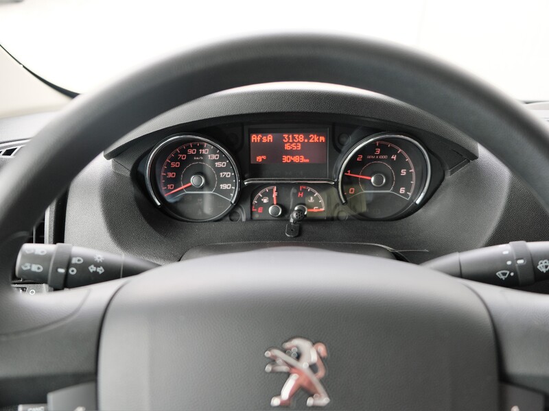 Weinsberg CaraHome 550MG foto: 10