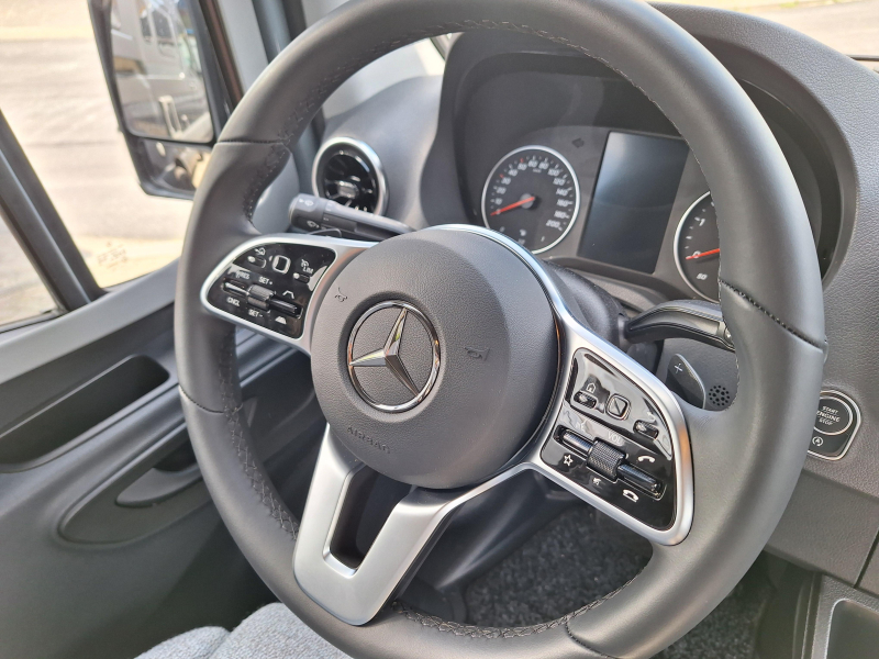 Hymer Free 600 S CAMPUS-AUTOMAAT+503KM!  foto: 16