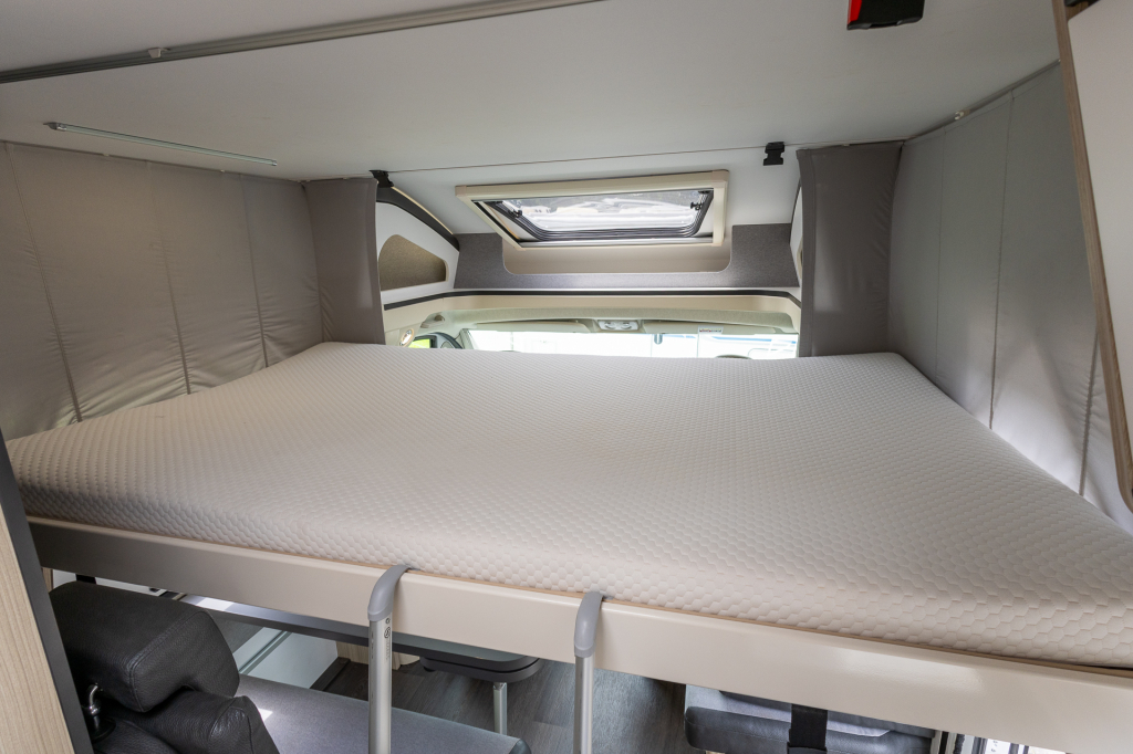 SUN LIVING S-SERIES S 70SL foto: 15