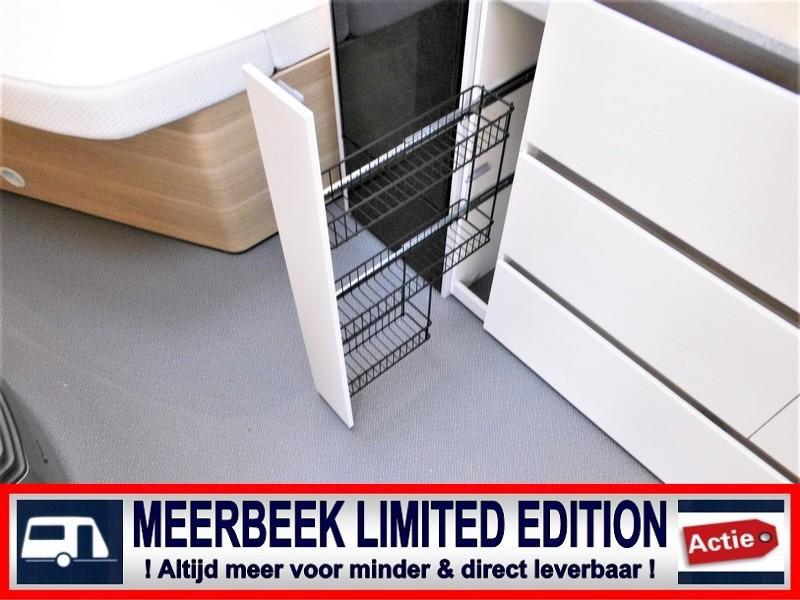 Adria Adora 522 UP 2025 NIEUWSTE MODEL !  foto: 12