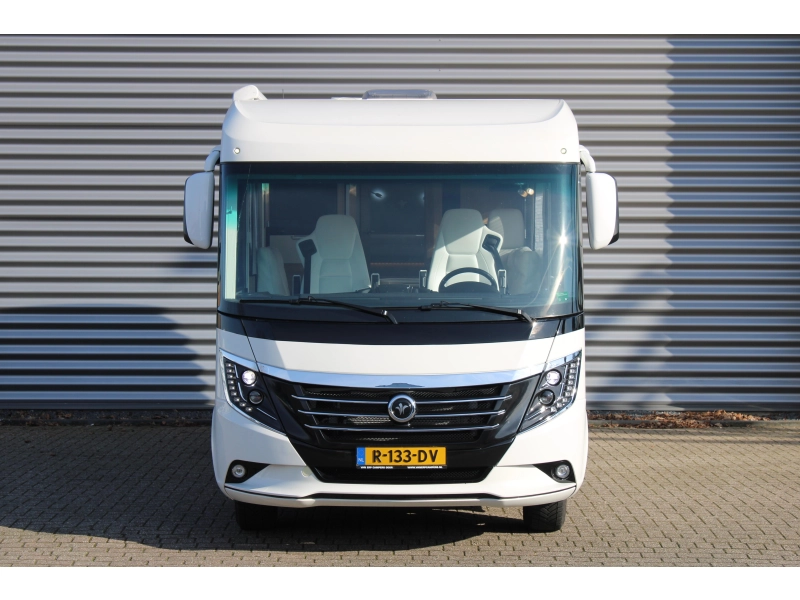 Niesmann+Bischoff Arto 78 F 160PK Automaat E&P ALKO  foto: 22