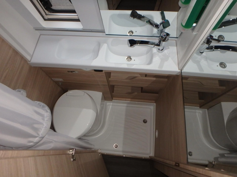 Knaus BoxLife Pro 600 MQ  foto: 17