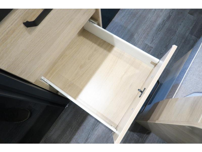 Weinsberg CaraOne Edition HOT 390 QD NIEUW MODEL 2026  foto: 14