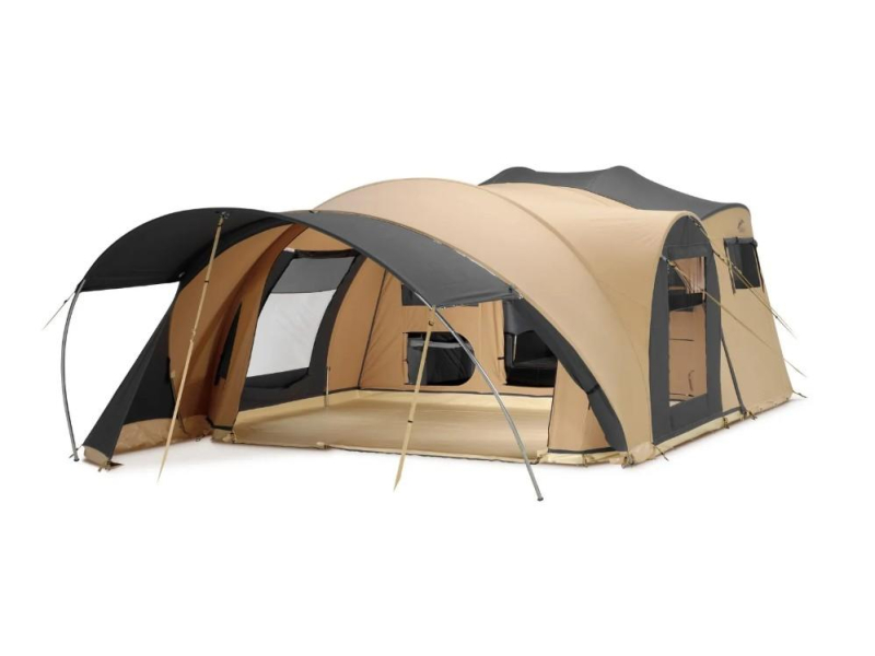 Cabanon Mercury Basic - 8 Personen - Neu 2026 Foto: 4