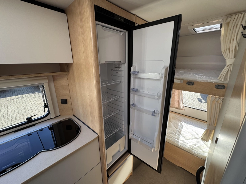 LMC Style 490 K Special Edition foto: 7
