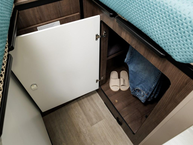 Benimar Yrteo 861 Base Model 2026 photo: 15