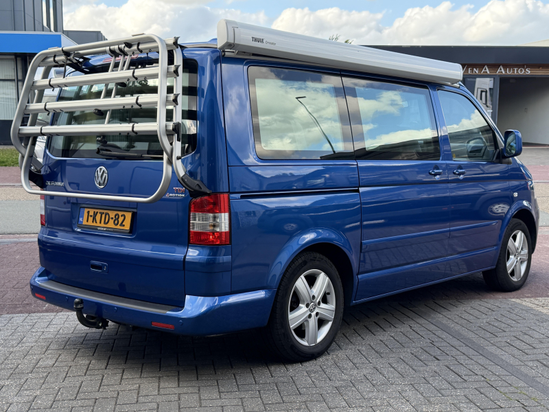 Westfalia California 2.5 TDI 4MOTION- 159.875  foto: 5