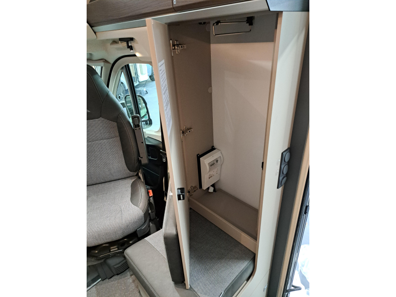 Adria Compact Supreme SL 2027 Model  foto: 15