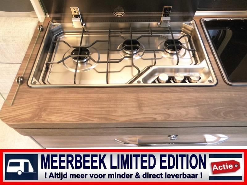 Hobby Excellent Edition 540 UFF 2025 NIEUWSTE MODEL !  foto: 10