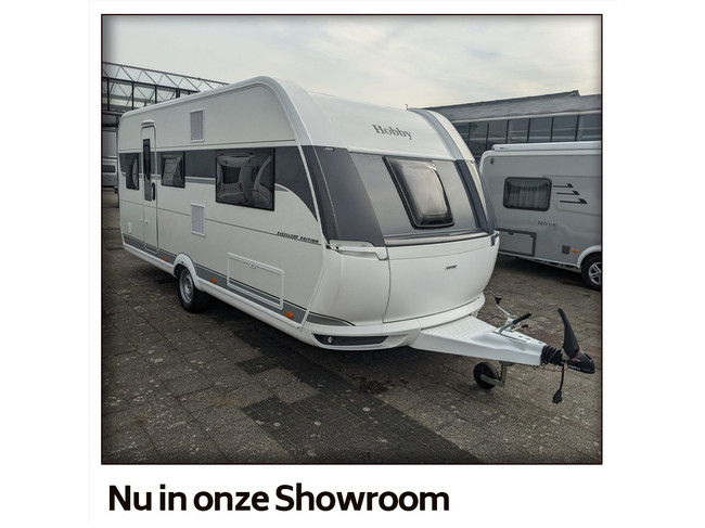 Hobby Excellent Edition 495 UL foto: 1