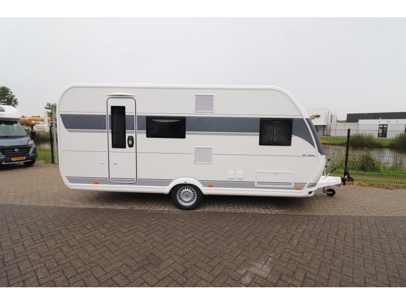 Hobby De Luxe 490 KMF MODEL 2026 - 1800KG - 681  foto: 2